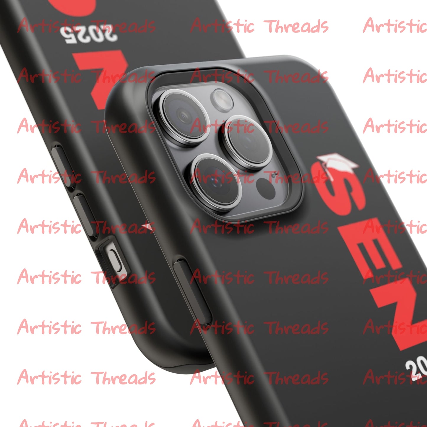 Senior 2025 Phone Case