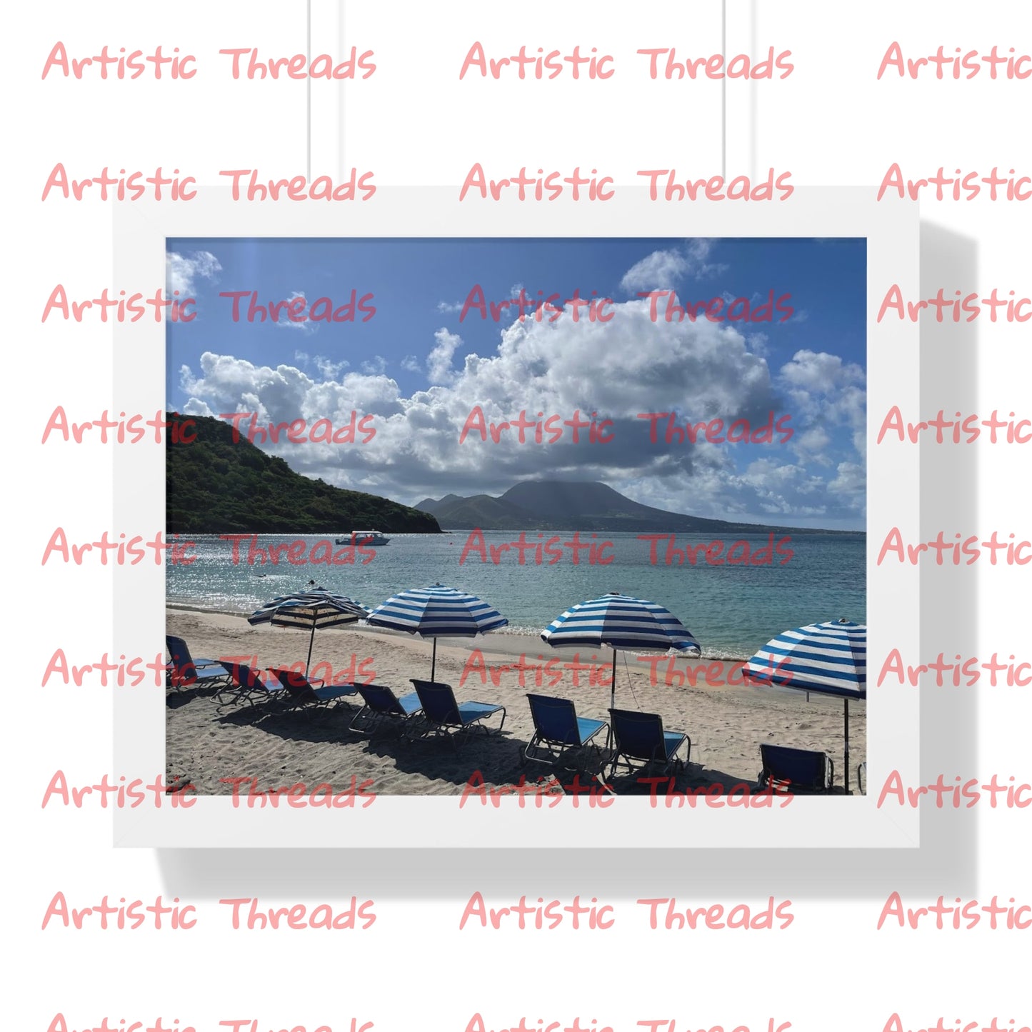 Nevis Sunshine