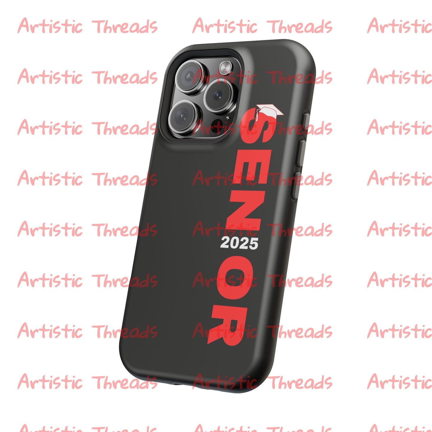 Senior 2025 Phone Case