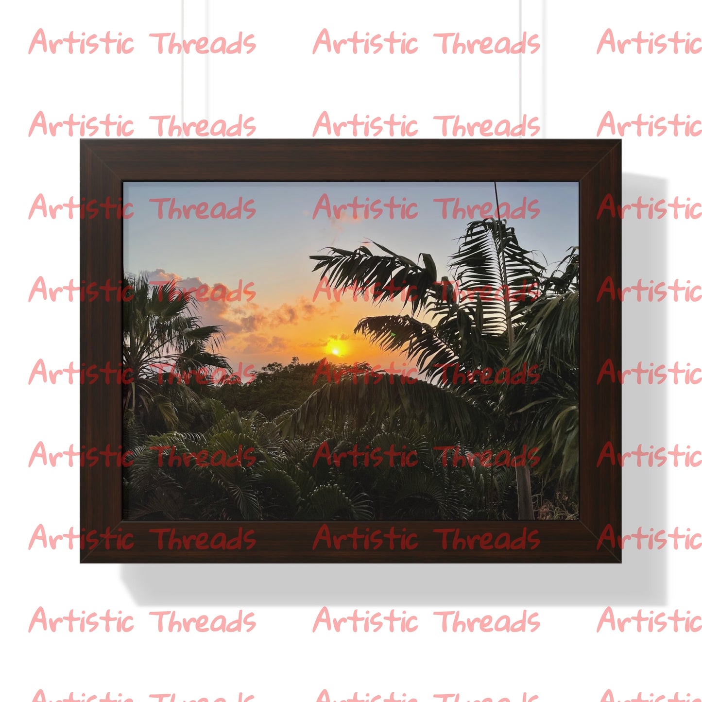 Caribbean Sunset