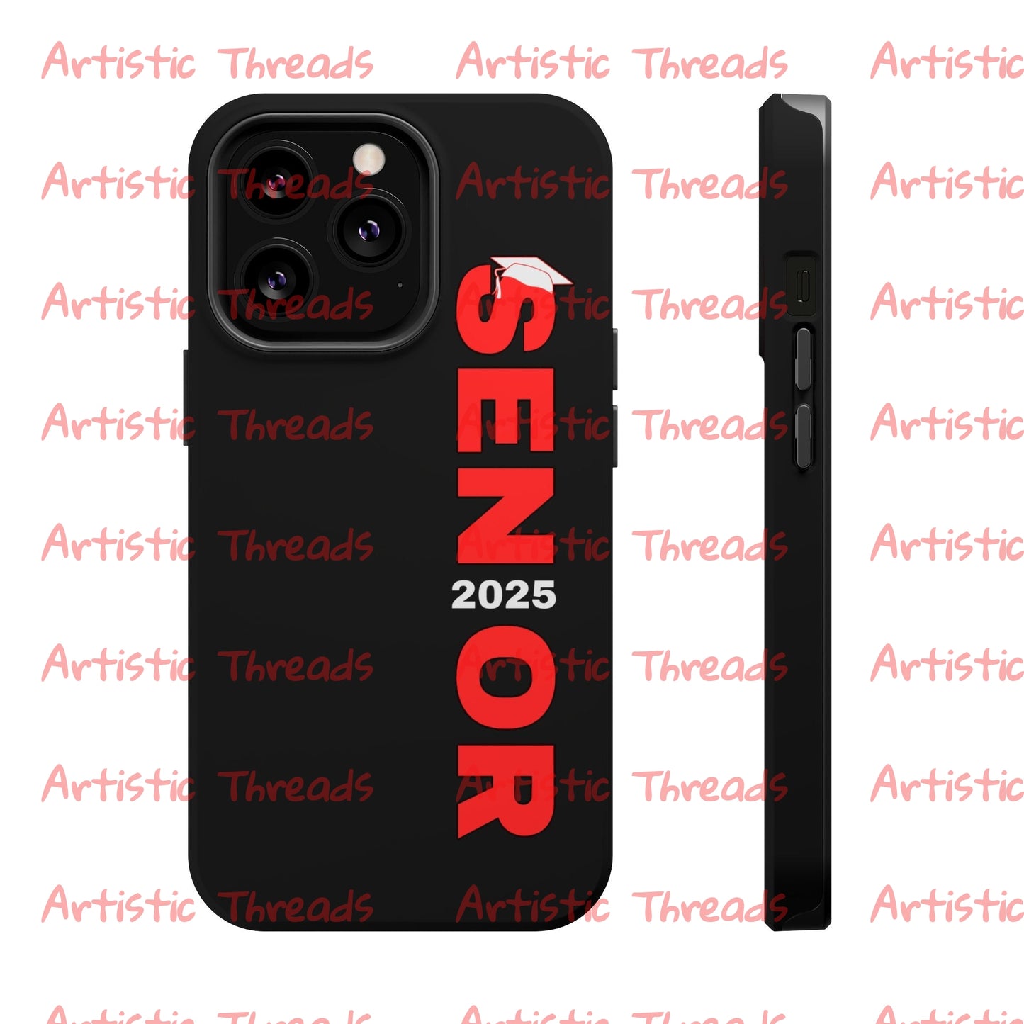 Senior 2025 Phone Case