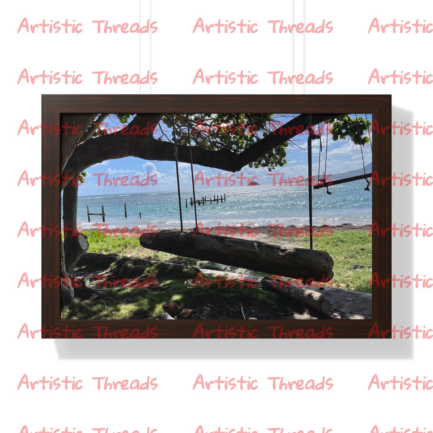 Nevis Swing