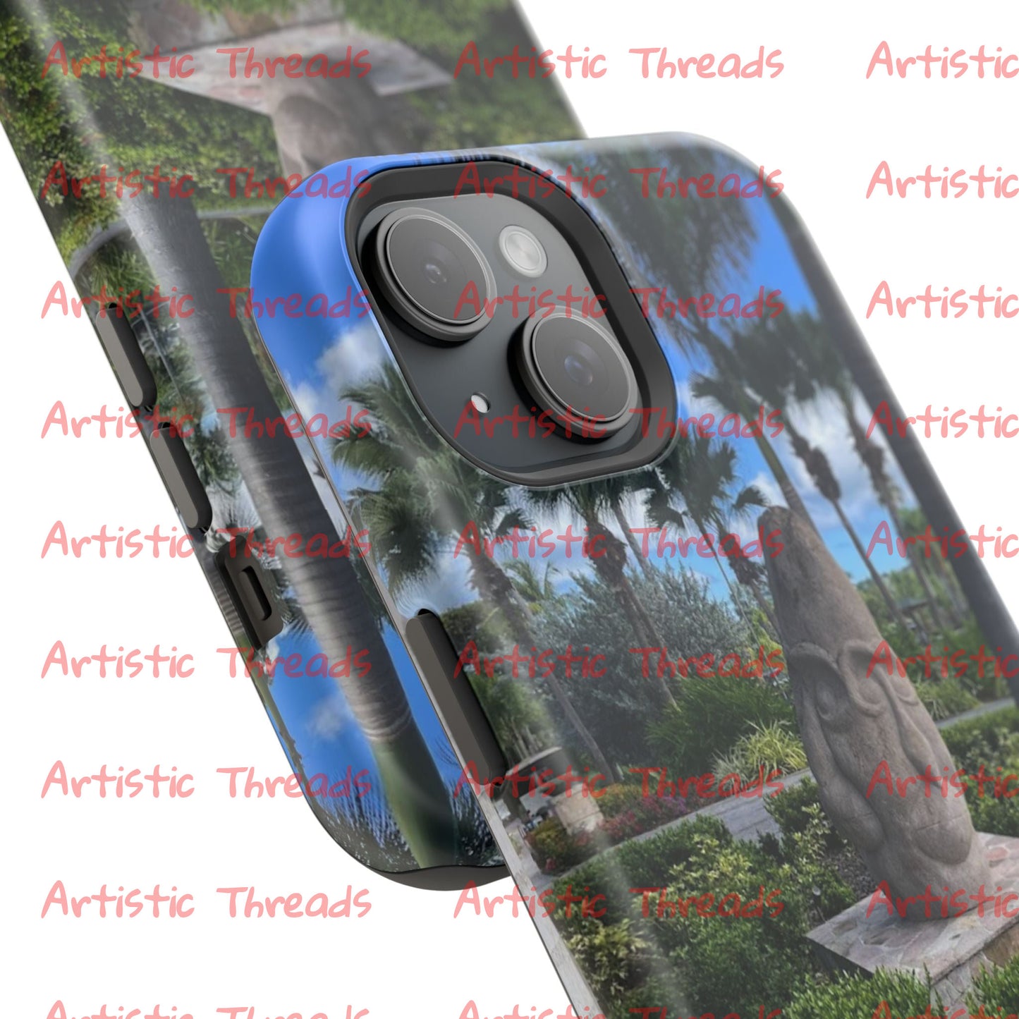 Totem Phone Case