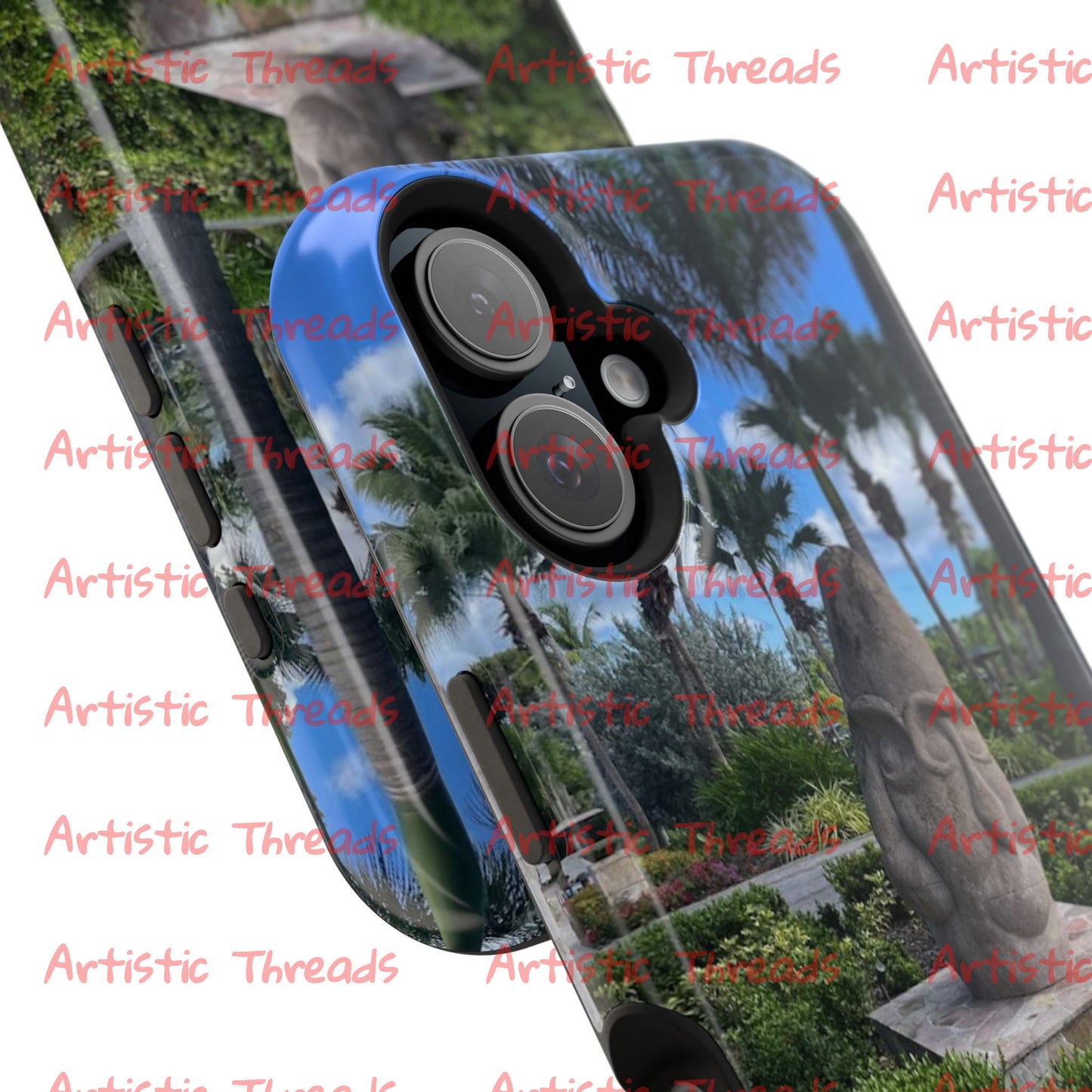 Totem Phone Case