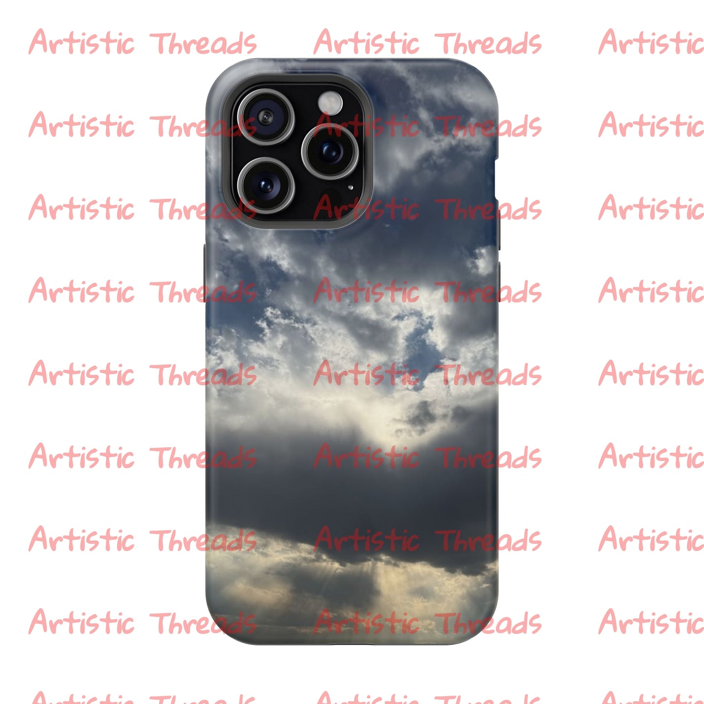 Clouds...Clouds
