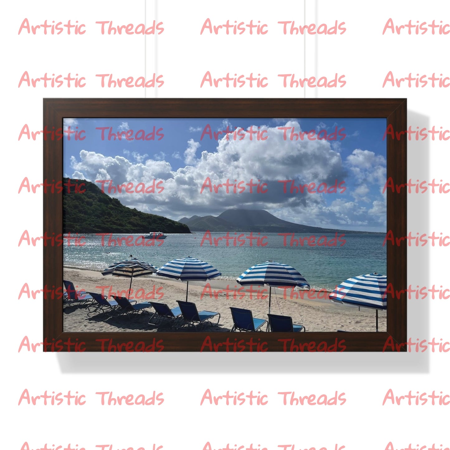 Nevis Sunshine