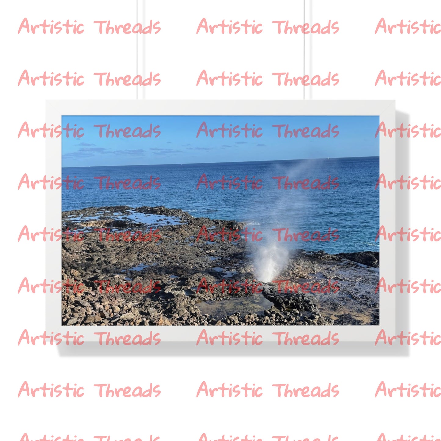The Blowhole