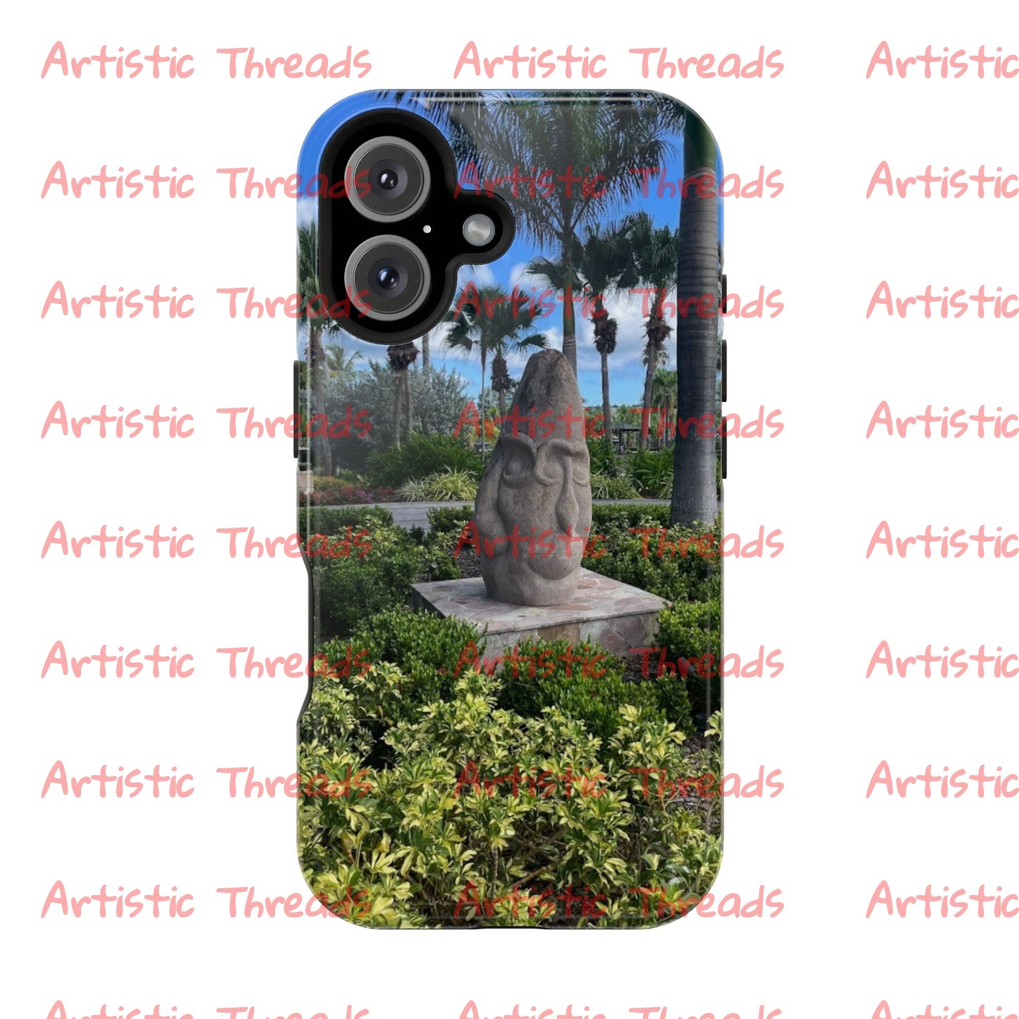Totem Phone Case