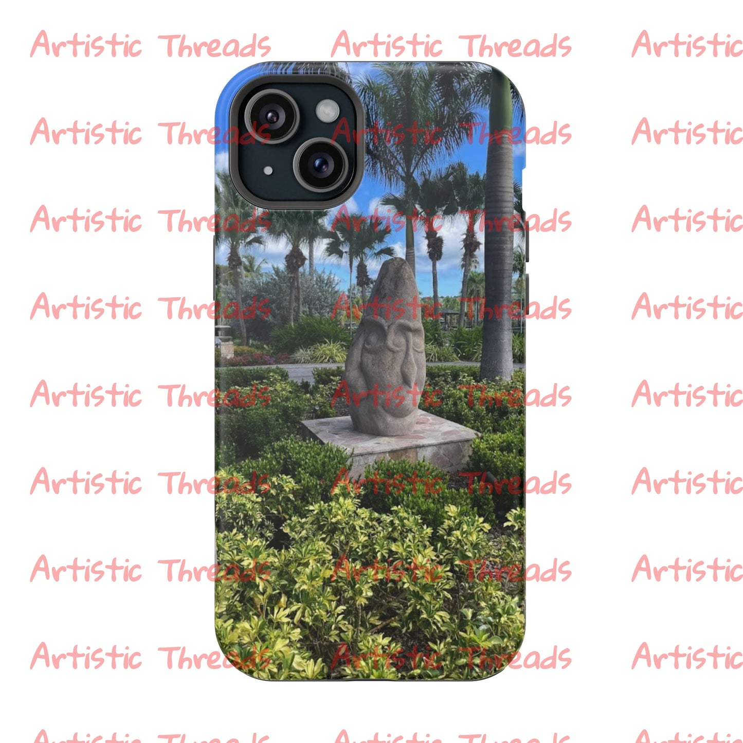 Totem Phone Case