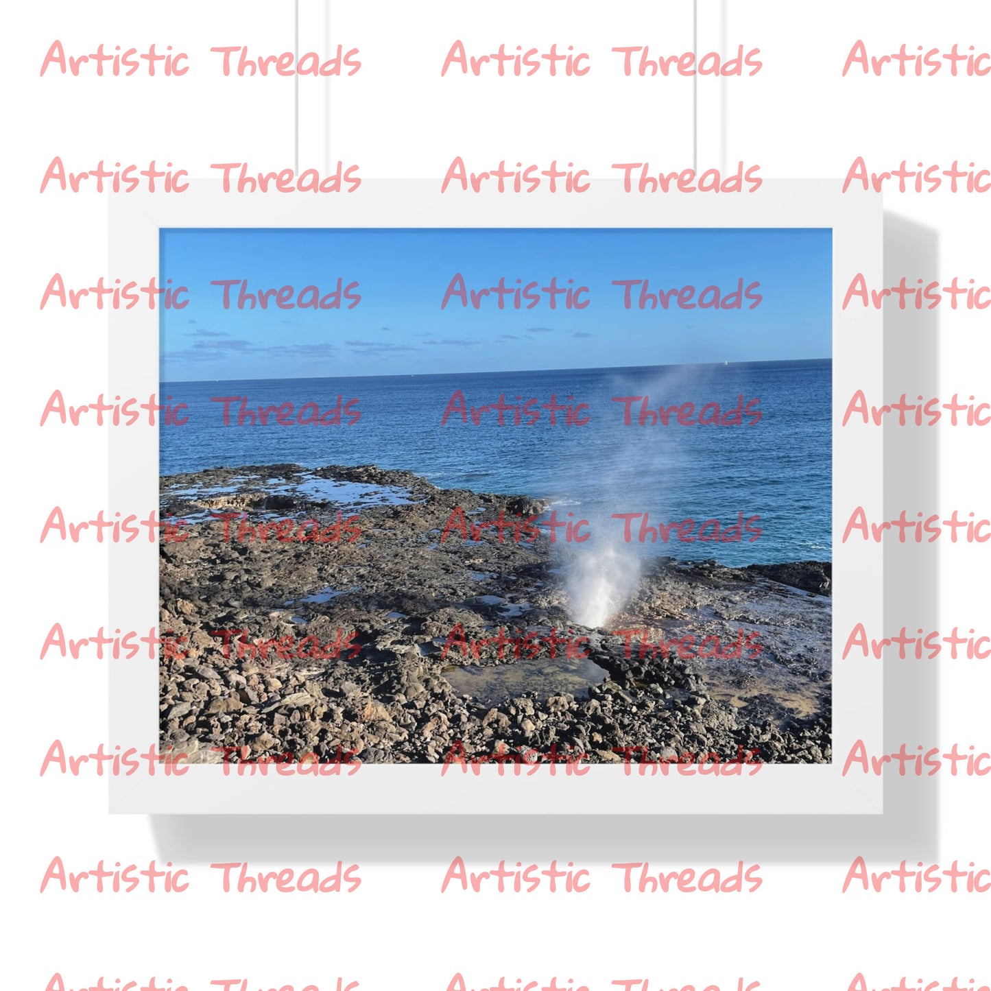 The Blowhole