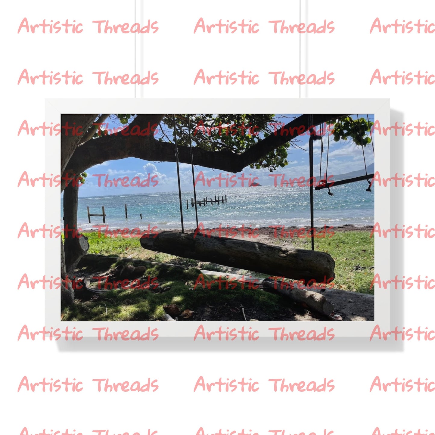 Nevis Swing